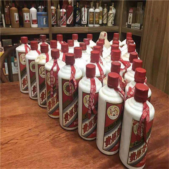 崇阳济宁嘉祥茅台珍品回收多少钱哪里回收(附近上门回收茅台酒）?