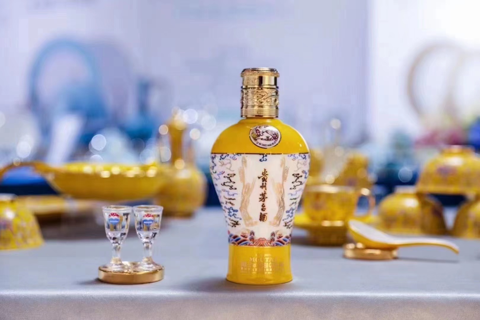 崇阳青岛李沧回收2008年茅台酒价格哪里回收(附近上门回收茅台酒）?